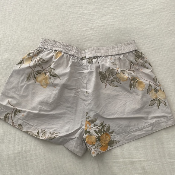 Kith lemon boxer shorts - Picture 6 of 6